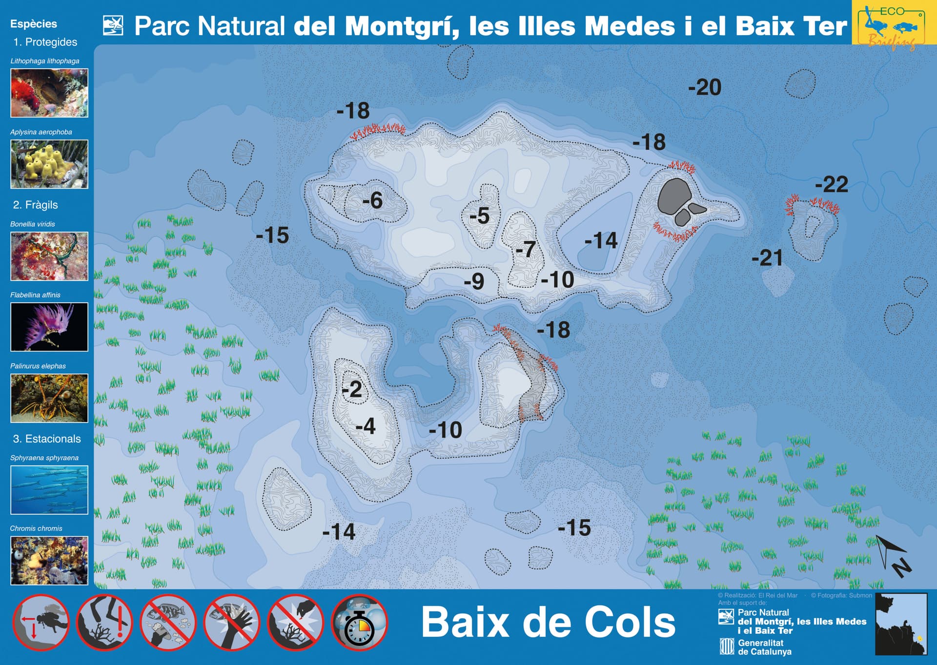 Baix de cols