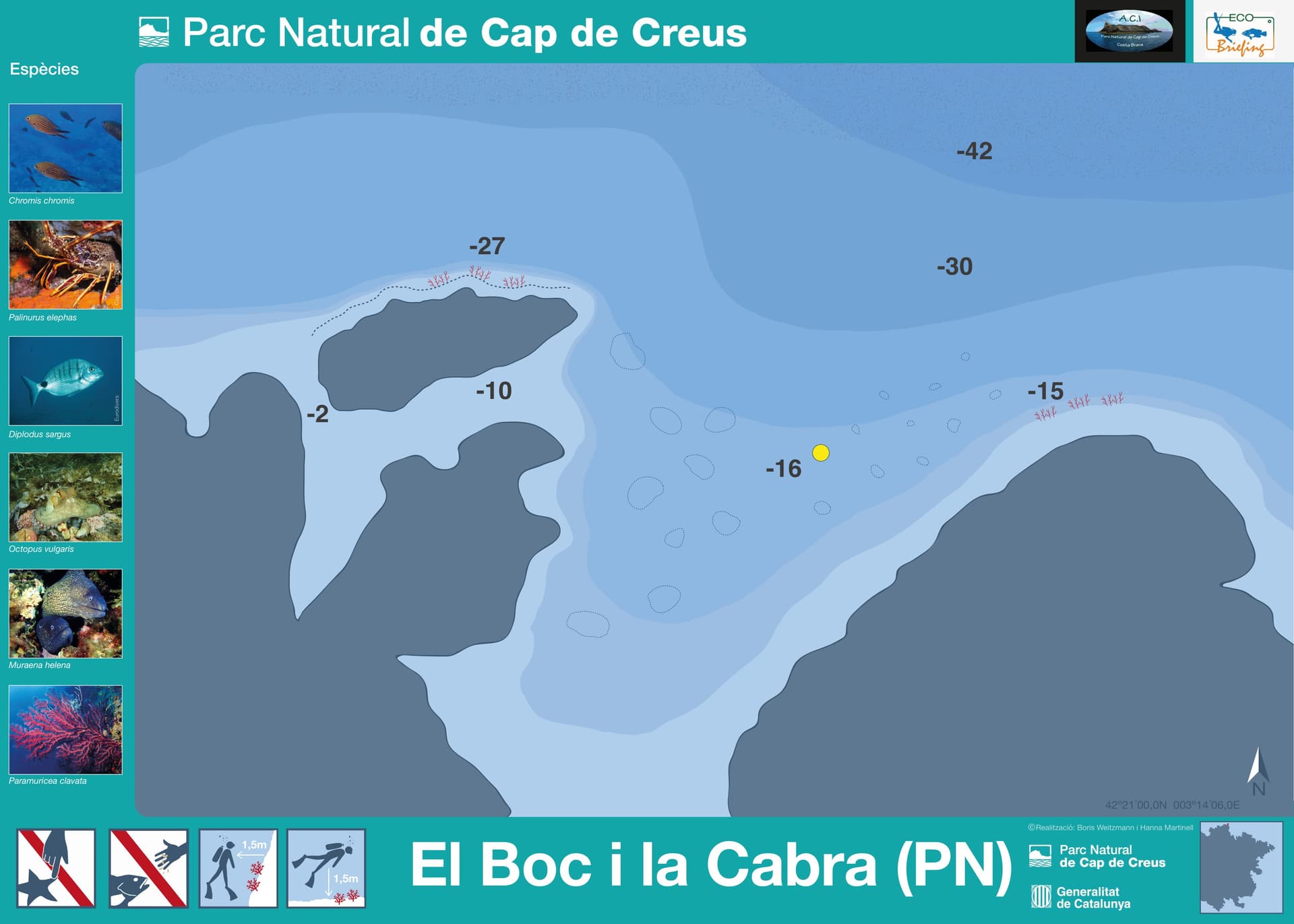 Boc i la Cabra