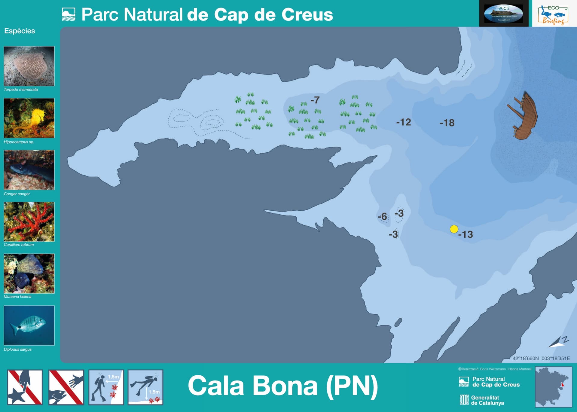 Cala Bona