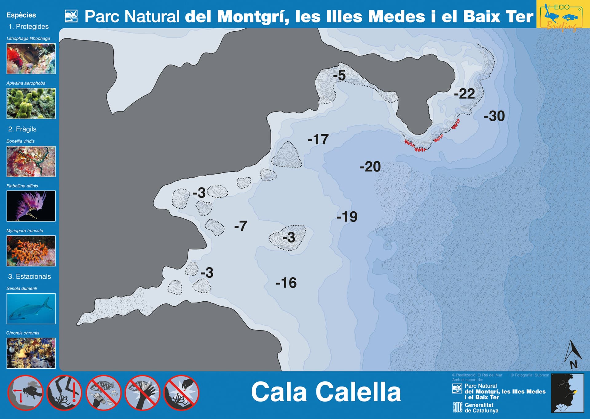 Cala Calella