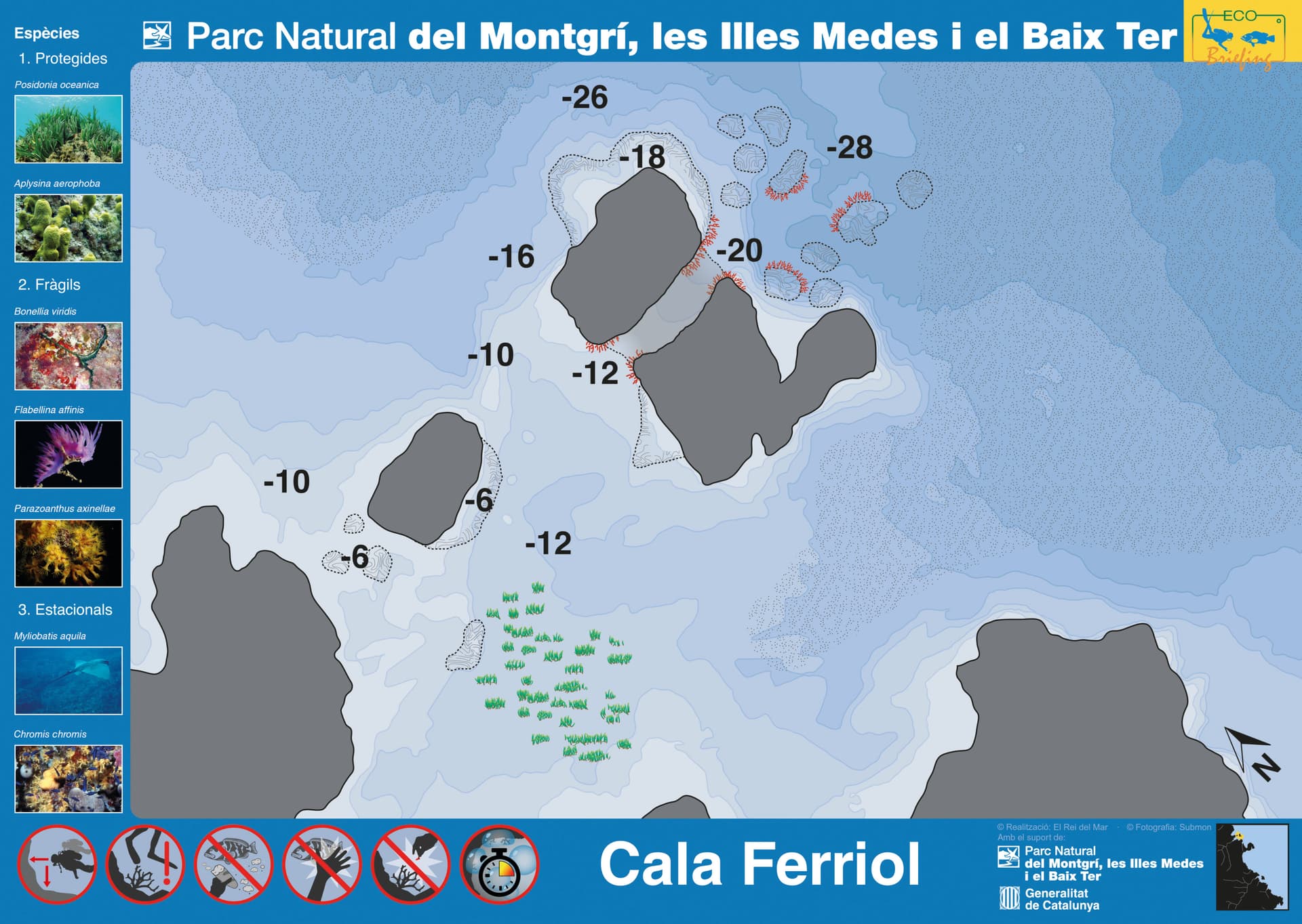 Cala Ferriol