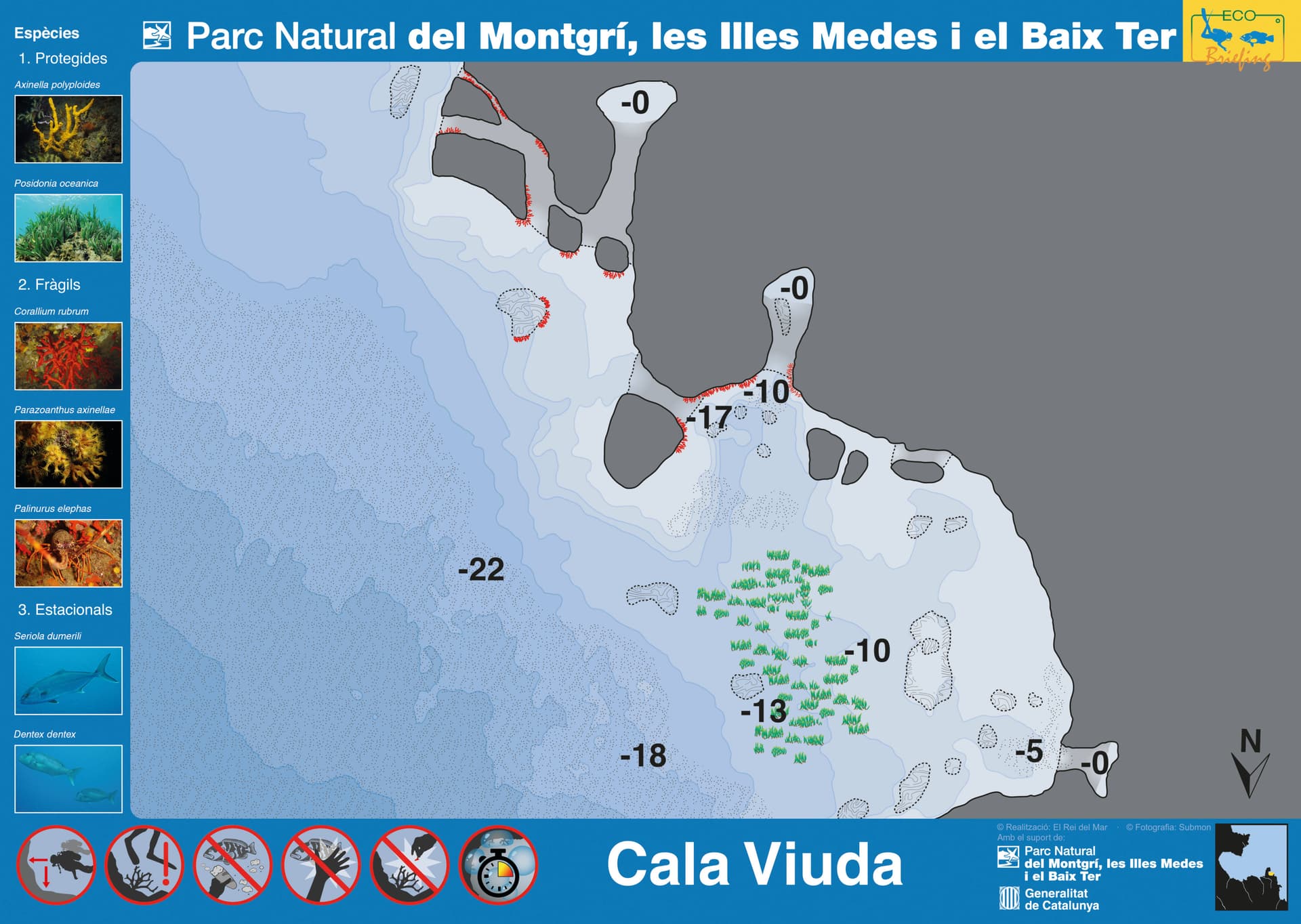 Cala Viuda