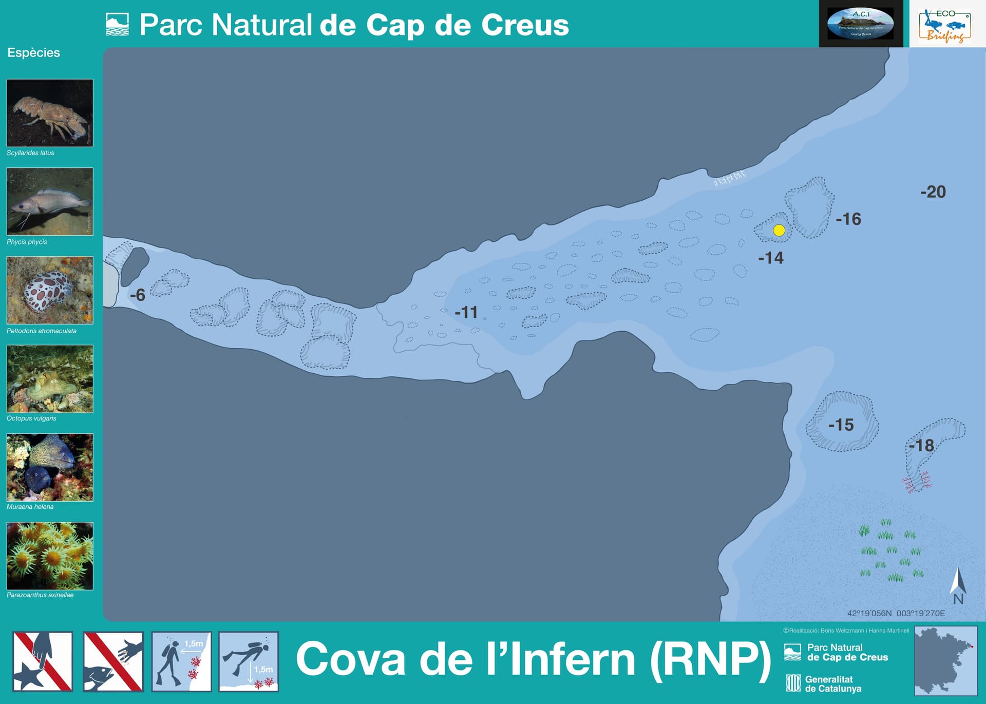 Cueva del Infierno