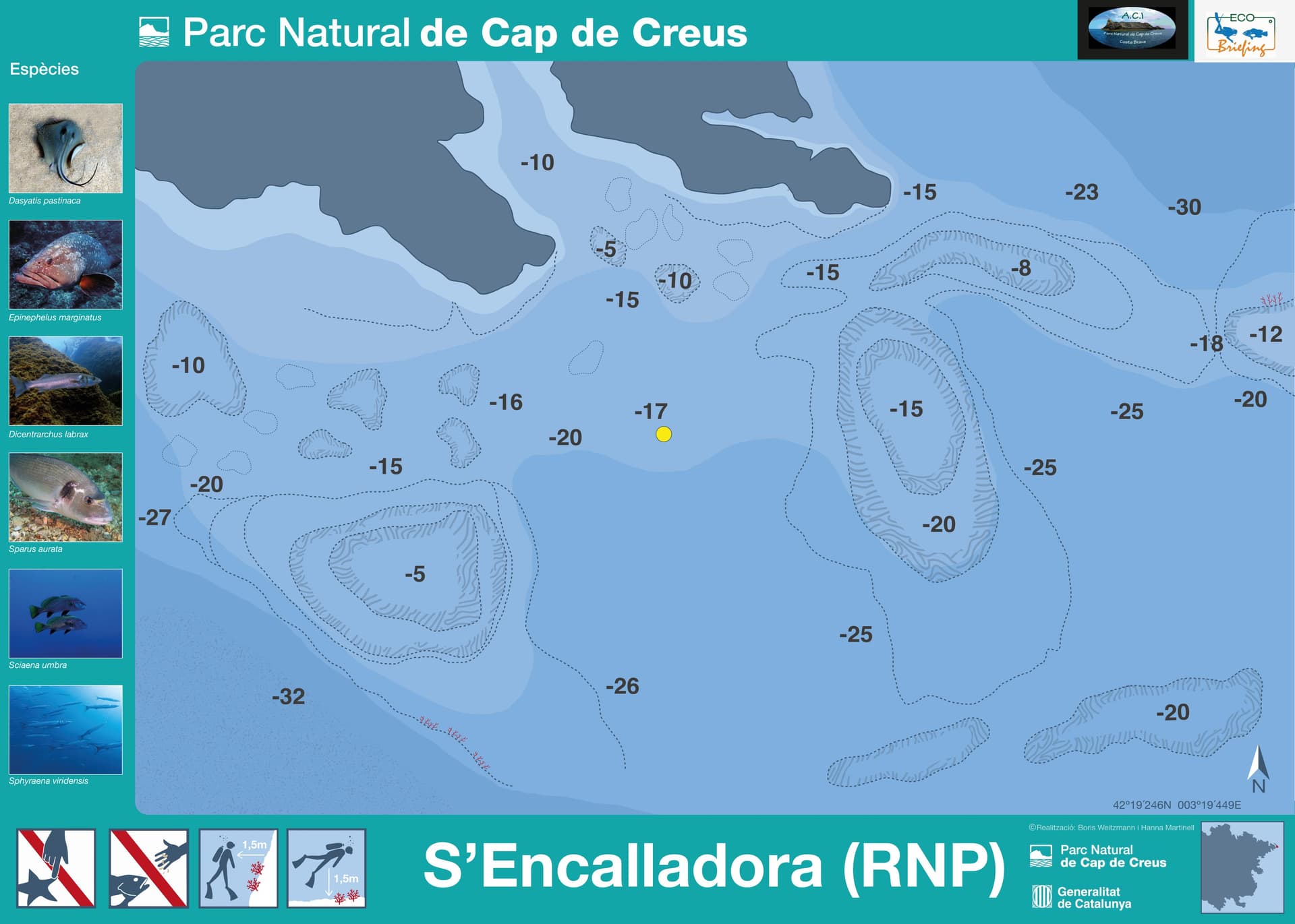 L'Encalladora
