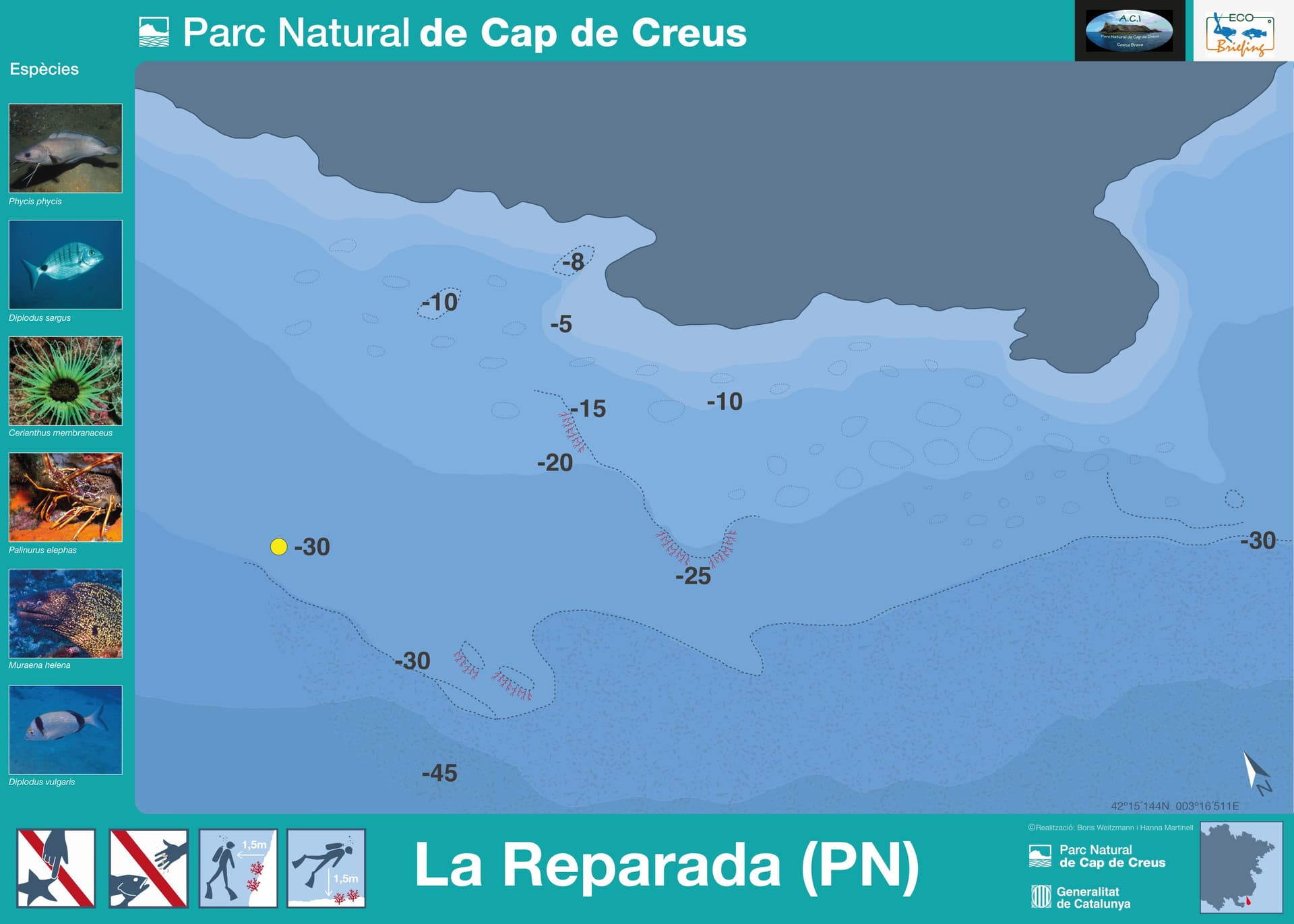 La Reparada