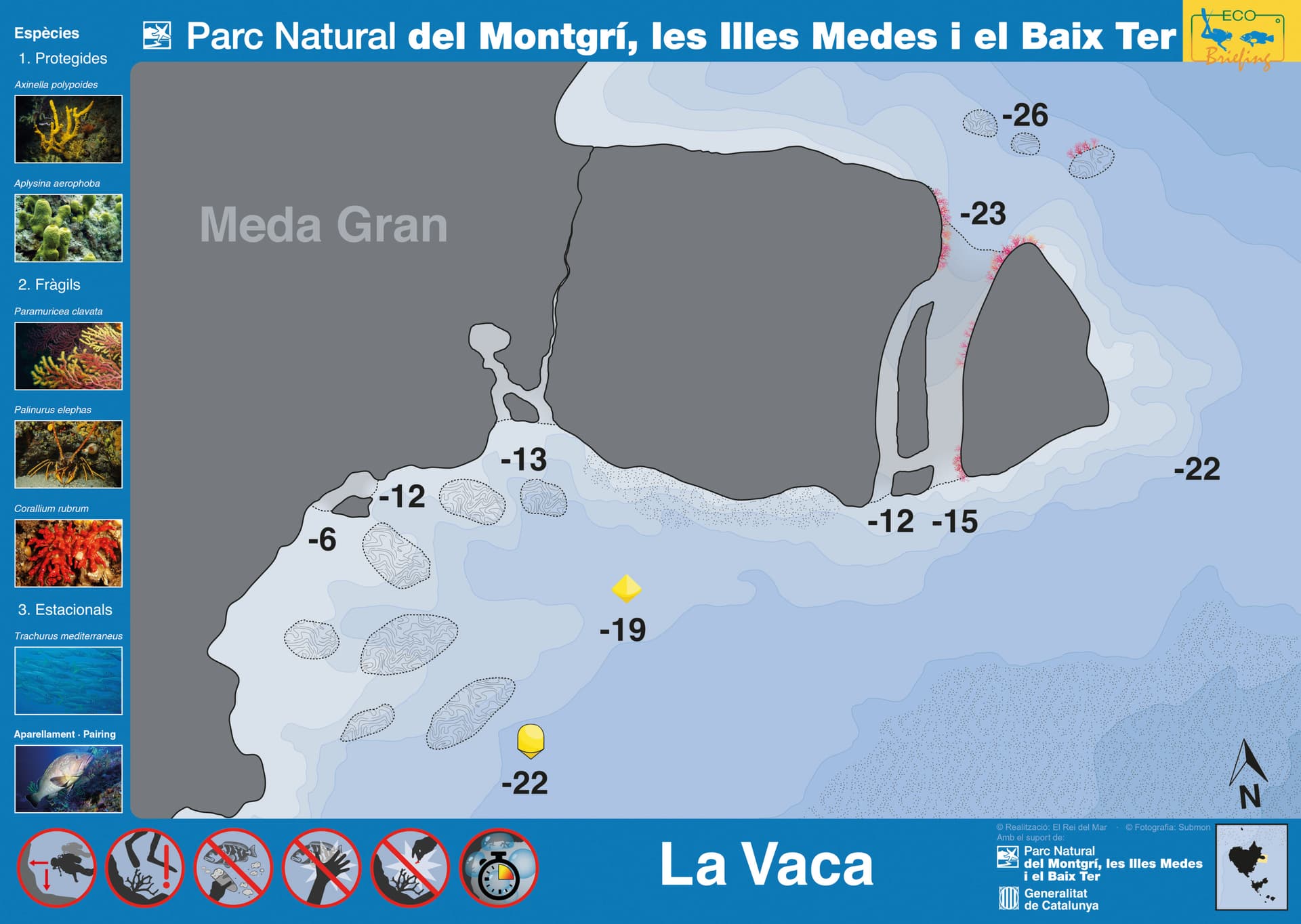 La Vaca