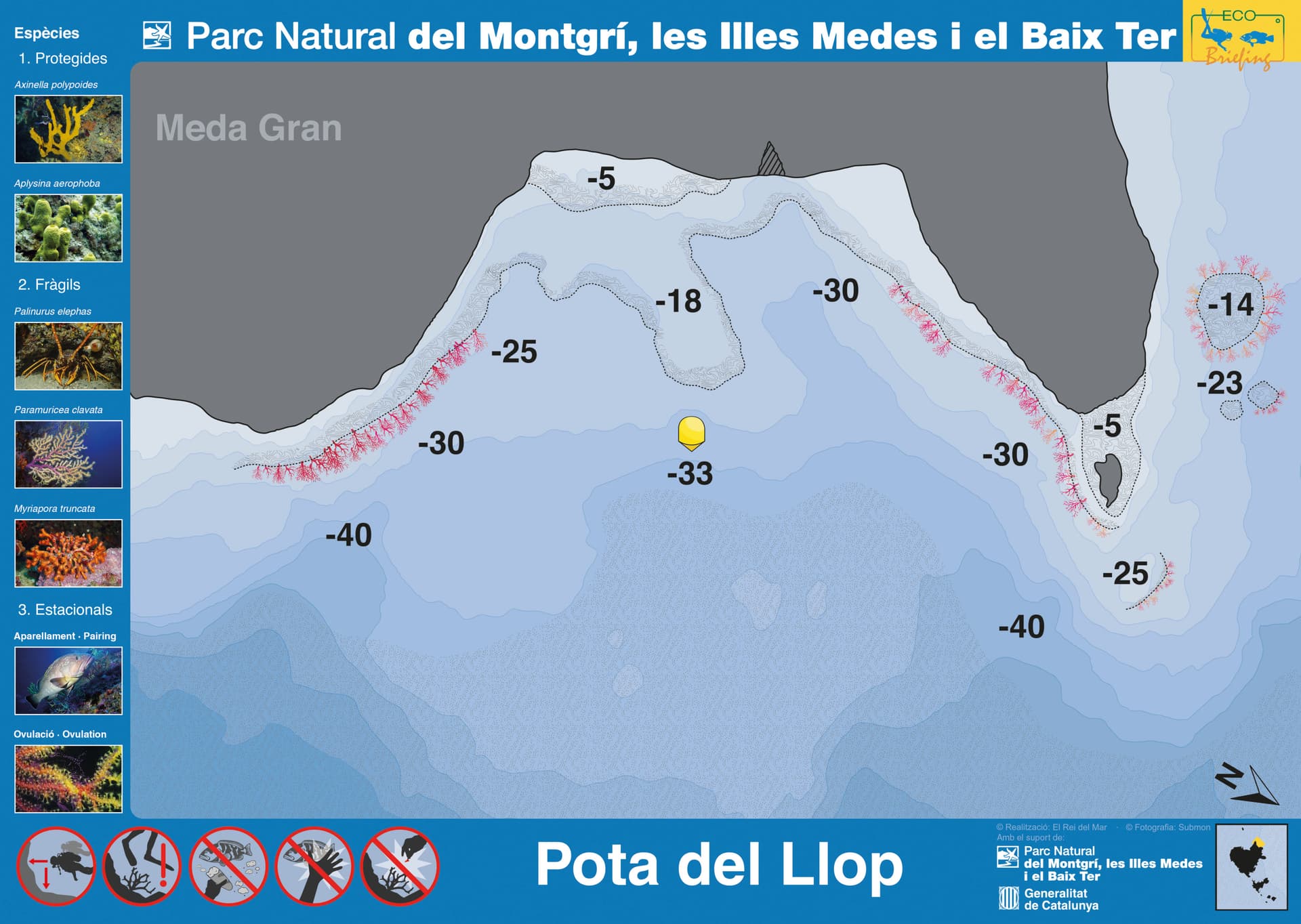 Pota del Llop