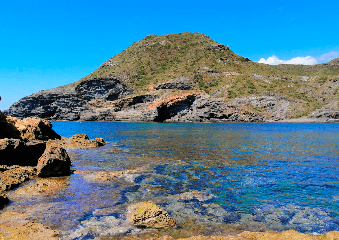 Cala Reona