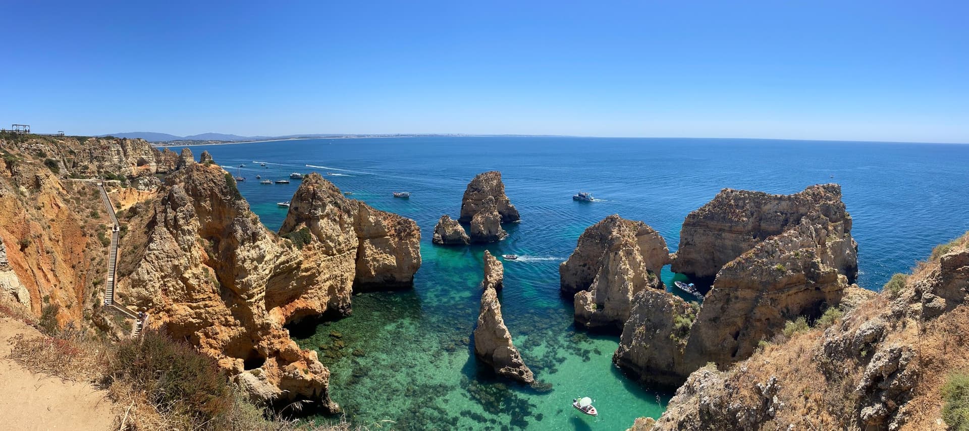 Algarve