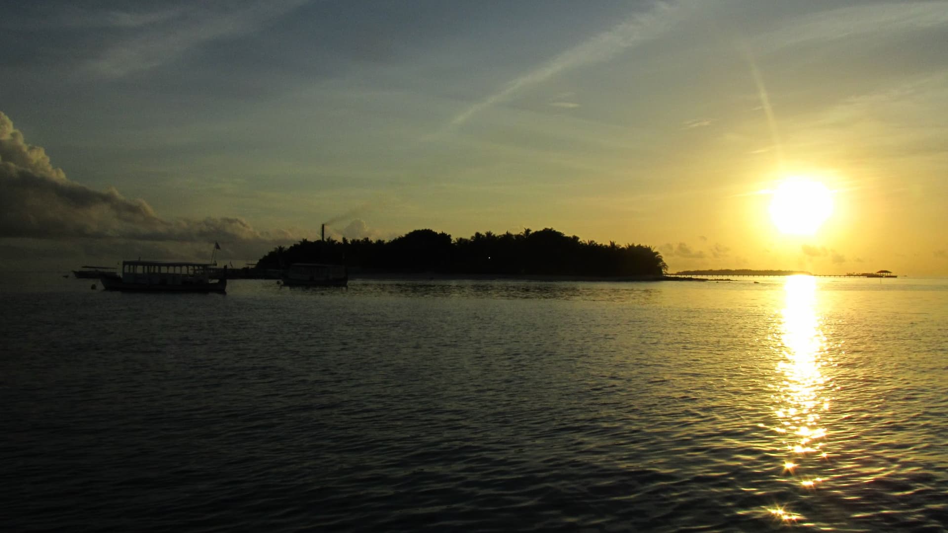 Alifu Dhaalu Atoll