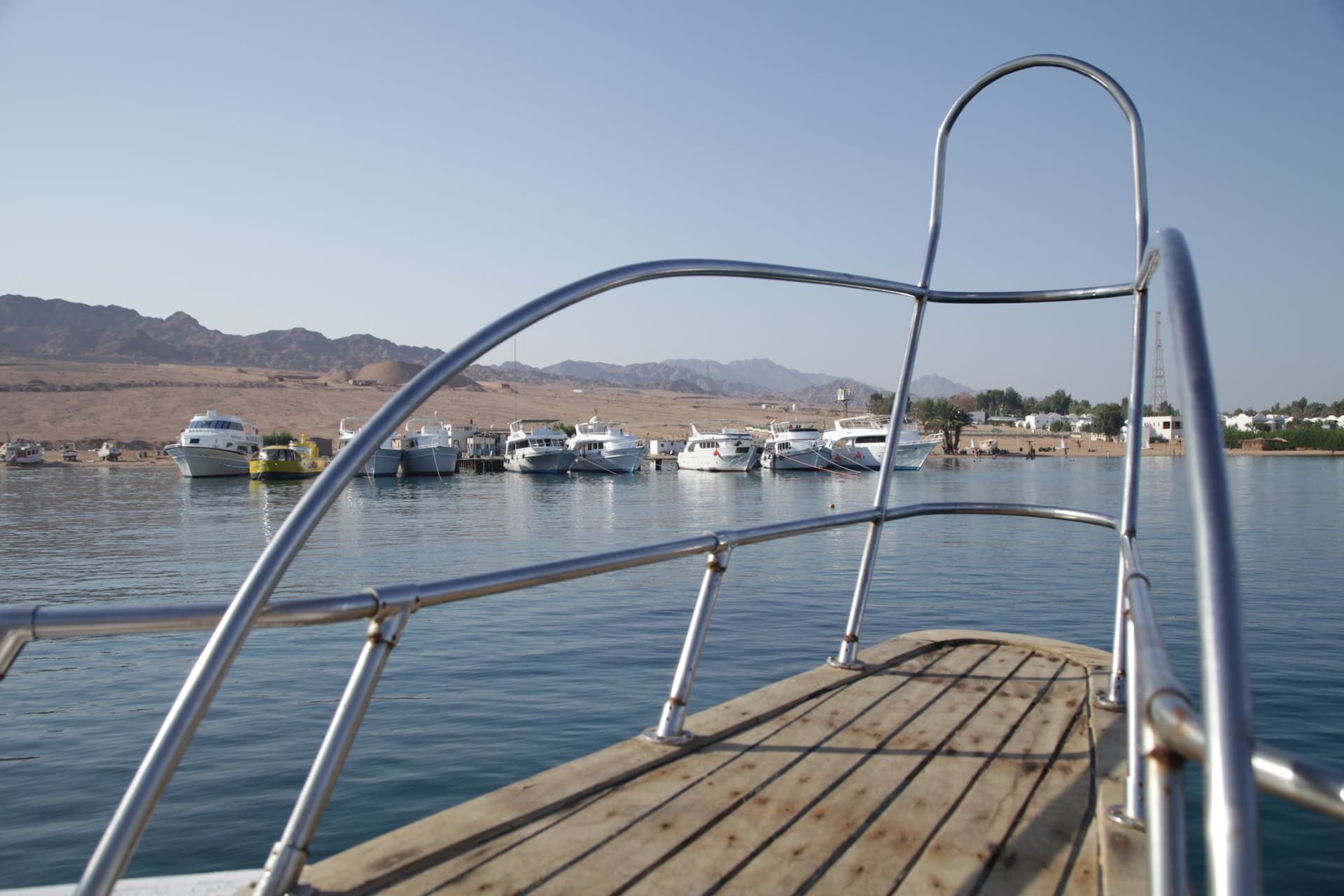 Dahab