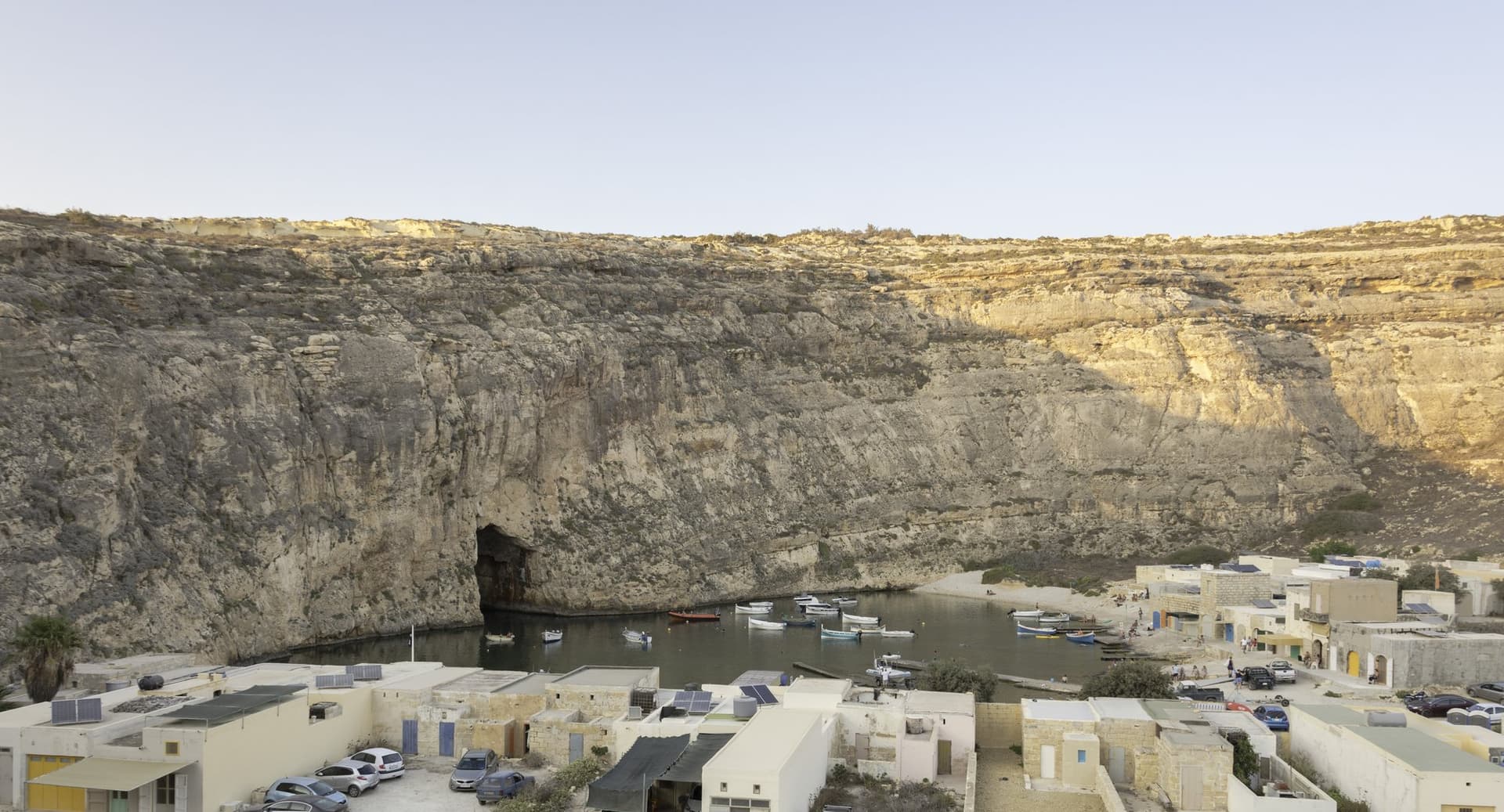 Gozo