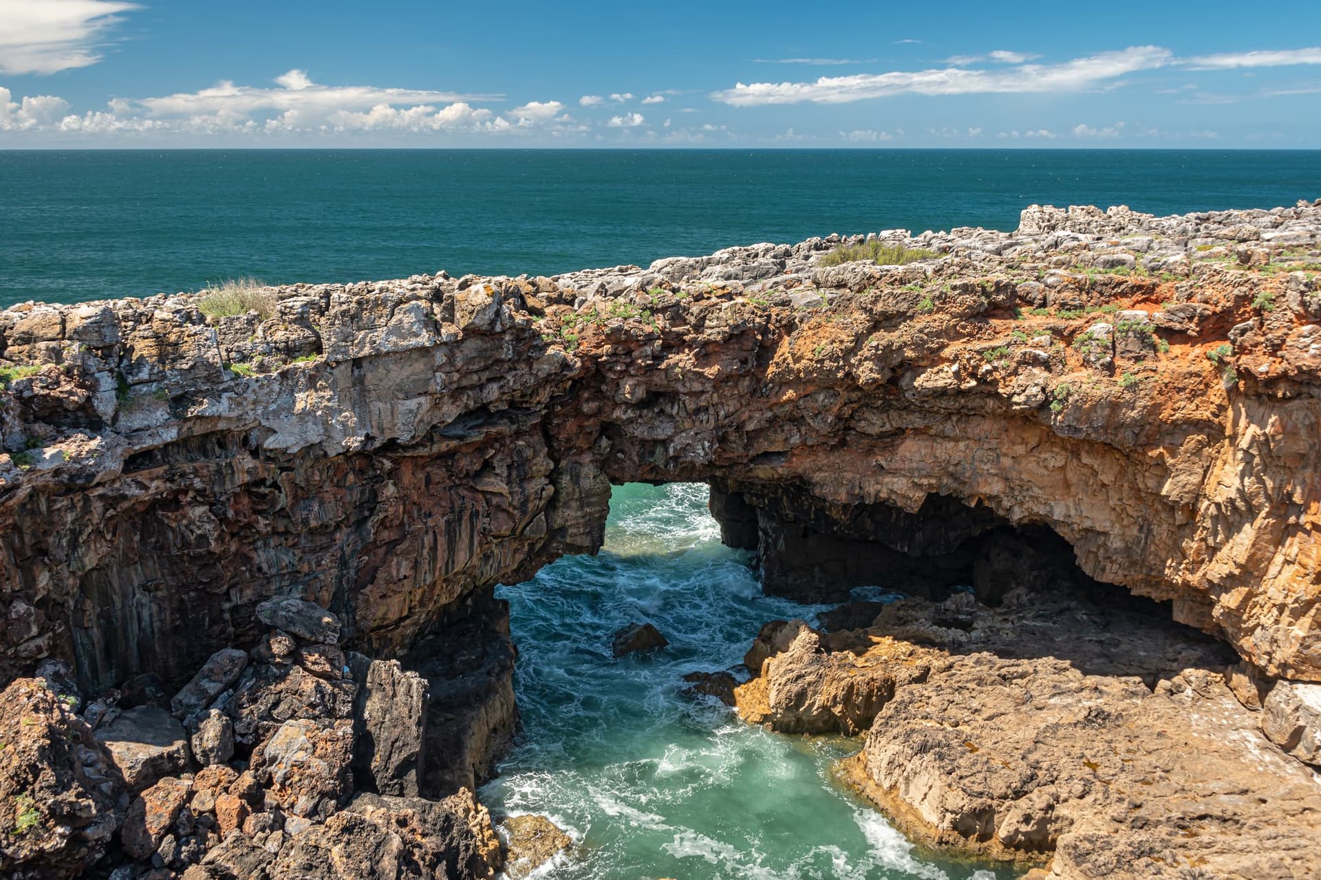 Lisbon and Cascais