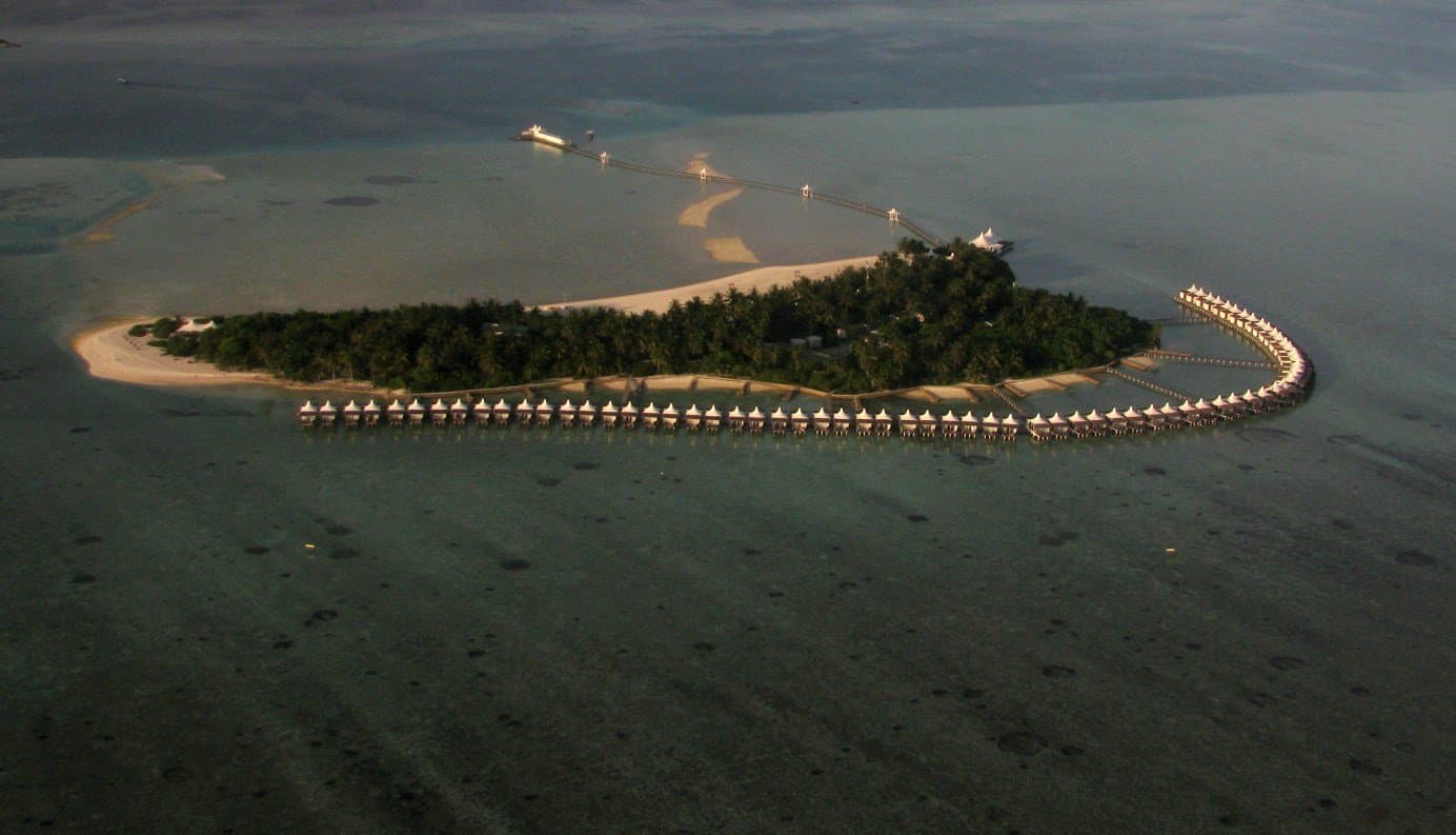 Meemu Atoll