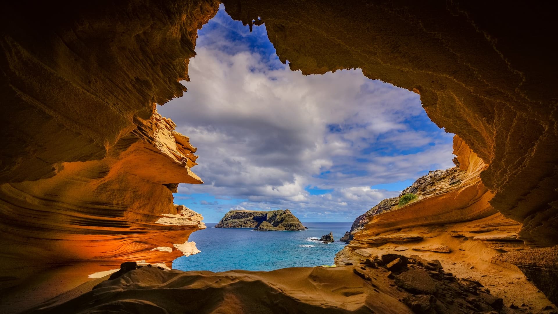 Porto Santo