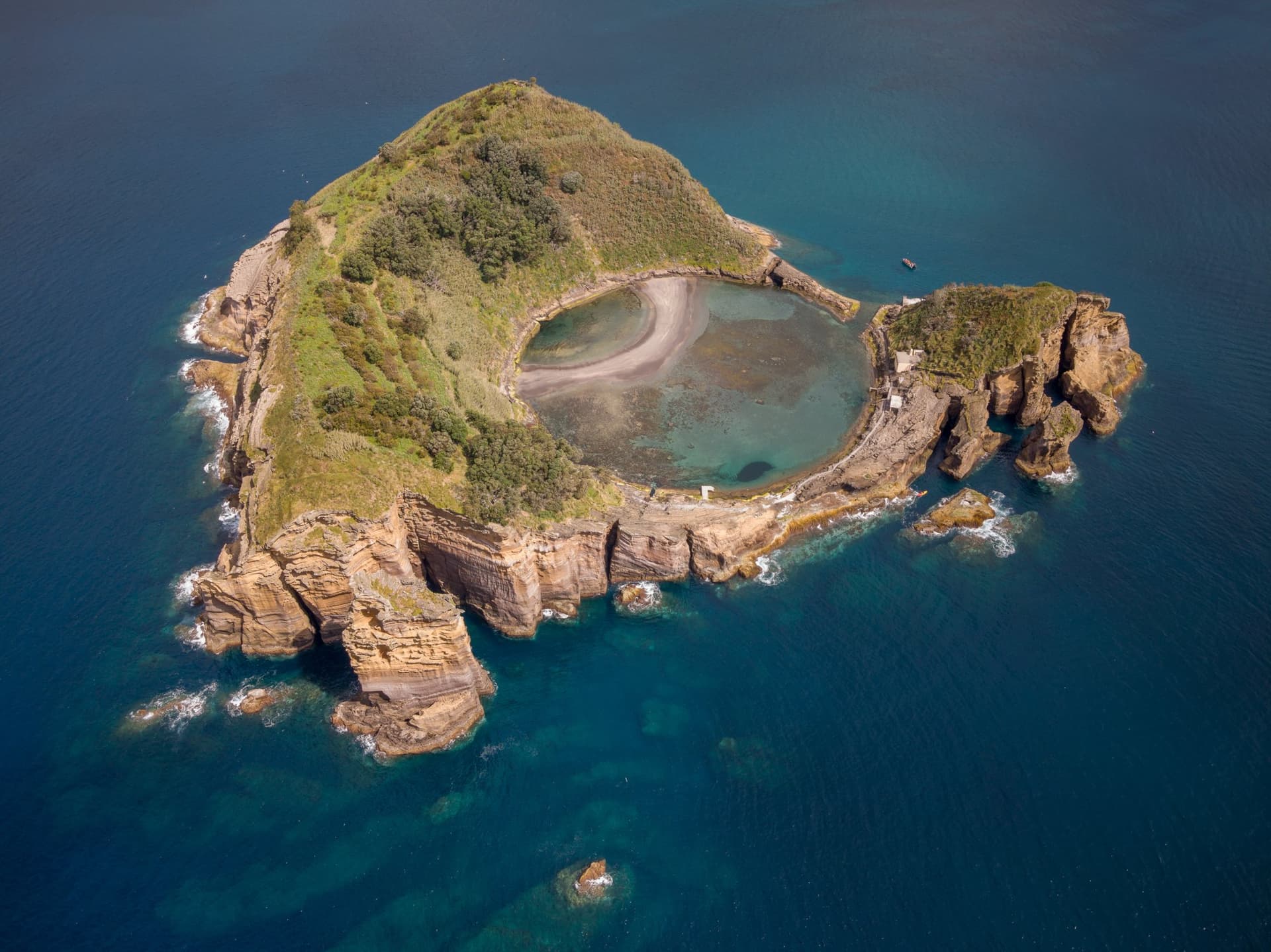 Sao Miguel