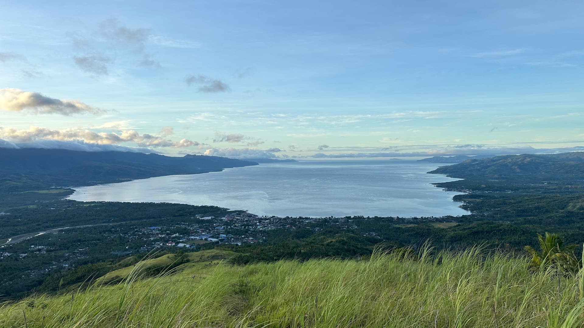 Southern Leyte