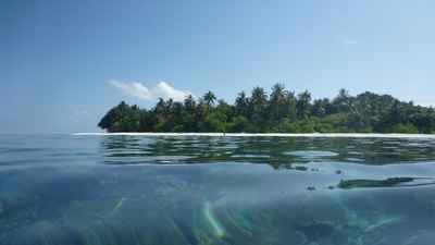Alifu Alifu Atoll