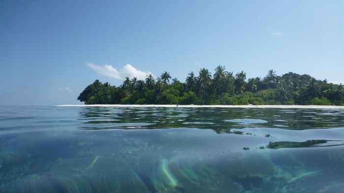 Alifu Alifu Atoll