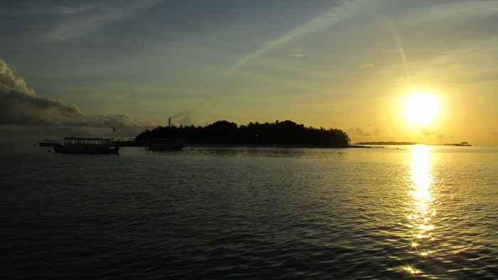 Alifu Dhaalu Atoll