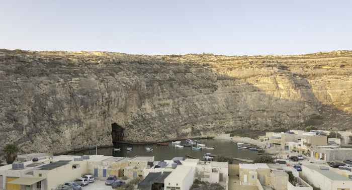 Gozo
