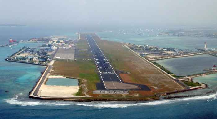 Kaafu Atoll