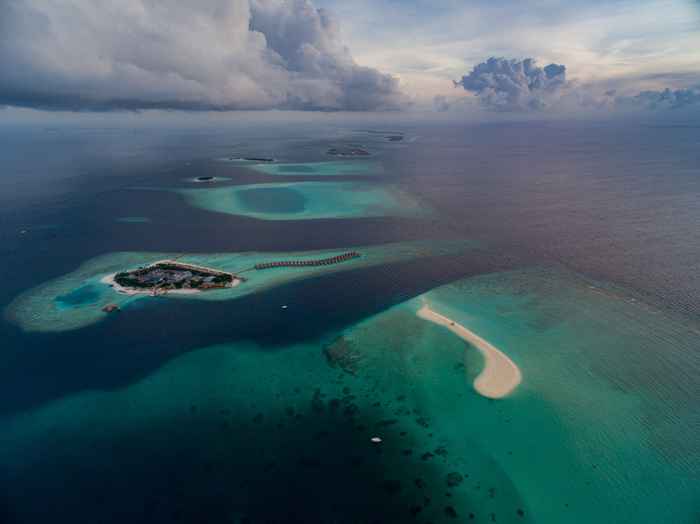 Lhaviyani Atoll