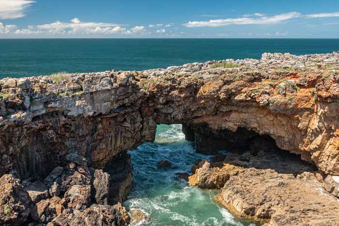Lisbon and Cascais