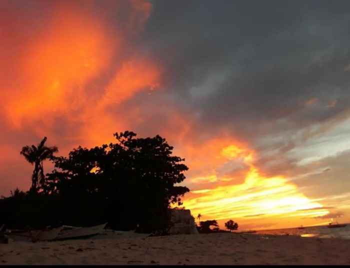 Pamilacan Island