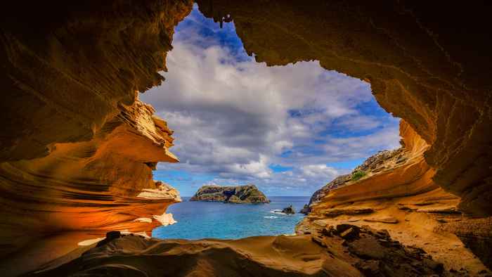 Porto Santo