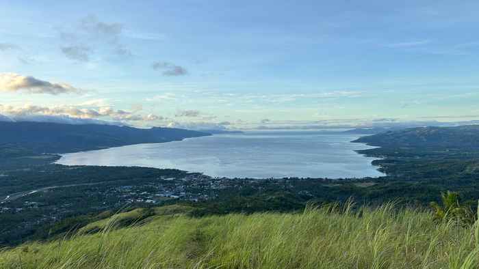 Southern Leyte