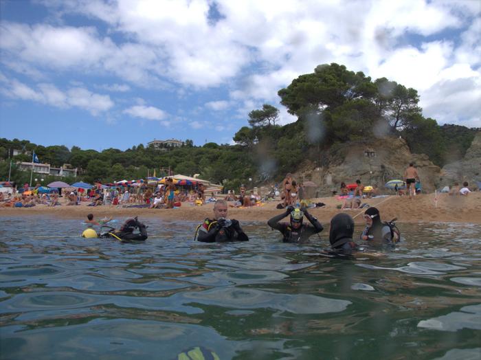 Mar Menuda