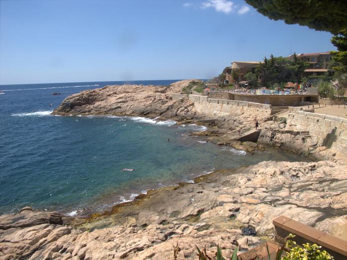 Túneles de Port Salvi