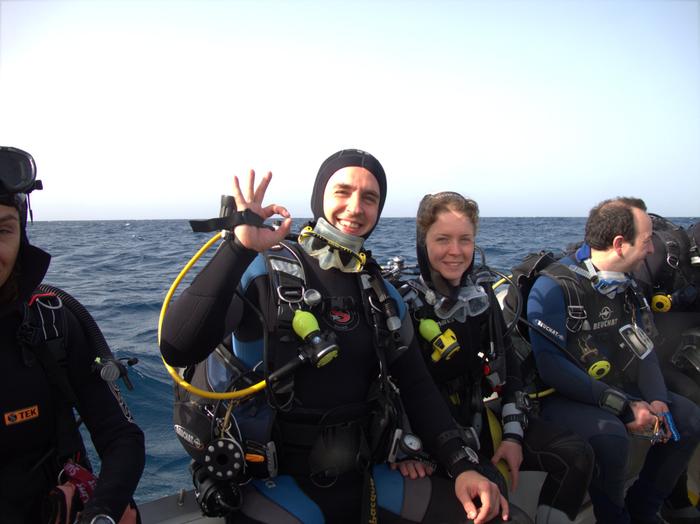 S.S. Thistlegorm