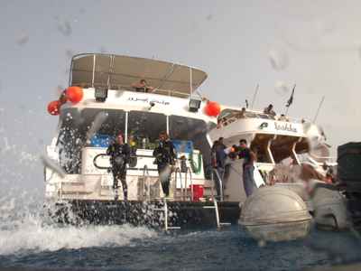 Sharm El Sheikh