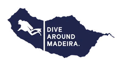 Dive Around Madeira logo