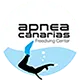 Apnea Canarias logo