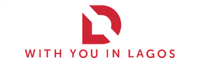 WeDive Lagos logo