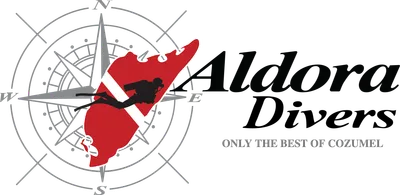 Aldora Divers logo