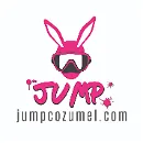 Jump Cozumel logo