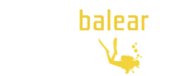 Mar Balear Dive Center logo