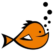 Big Fish Tenerife logo