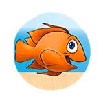 Puerto Rico Diving logo