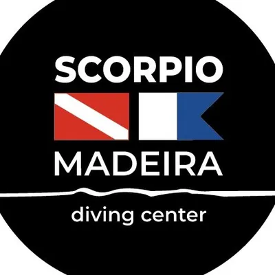 Scorpio Madeira logo