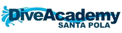 Dive Academy Santa Pola logo