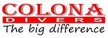 Colona Divers logo