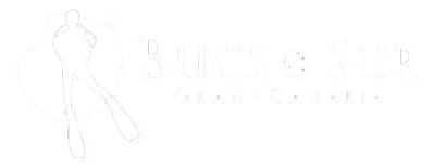 Buceo Sur Gran Canaria logo
