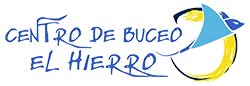 Centro de Buceo El Hierro logo