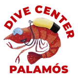 Palamos Dive Center logo