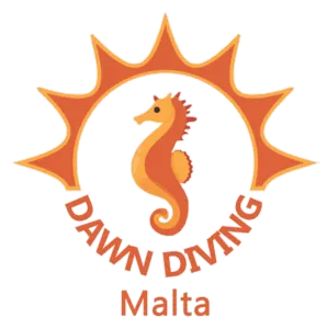 Dawn Diving Training Academy logo